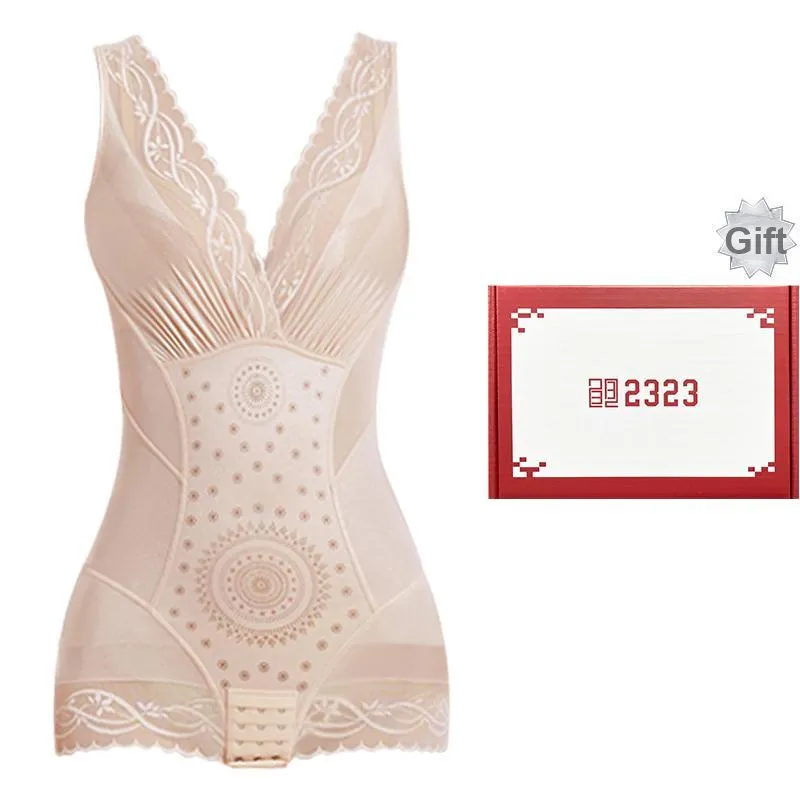 2323 Jumpsuit Women's Gift Box Set