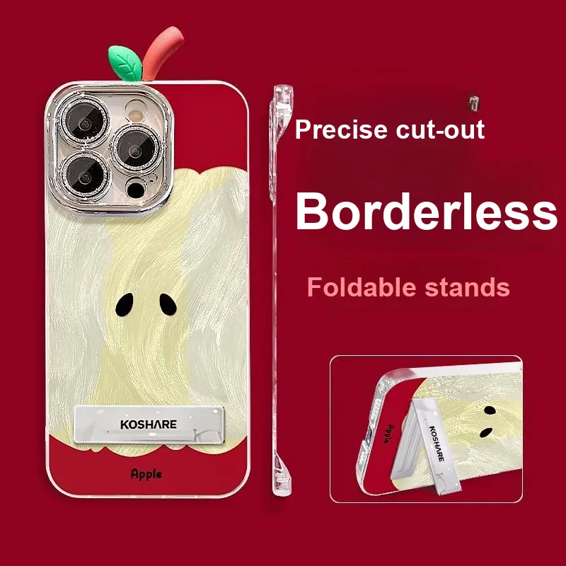 HASEE Phone Cases-1