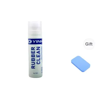 YINHE Table Tennis Accessories White
