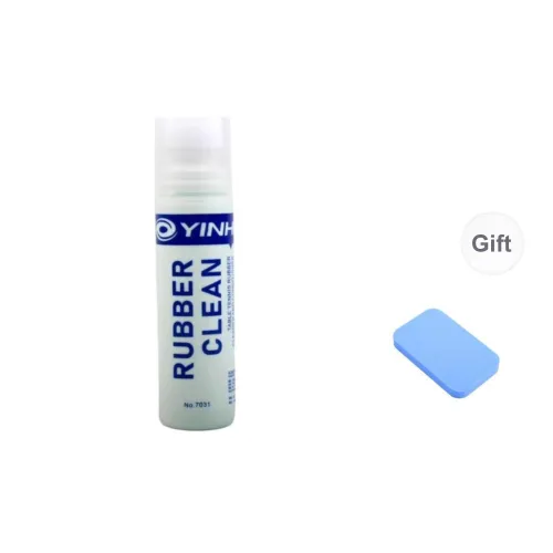 YINHE Table Tennis Accessories White