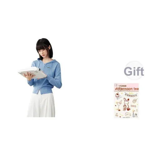 ZIHAN Женская трикотажная одежда