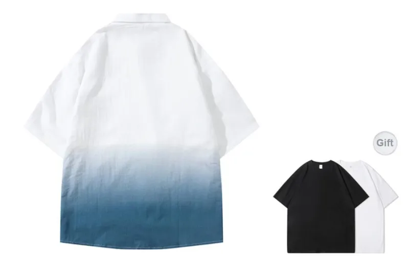 BOBBY ABLEY Shirts Unisex-11