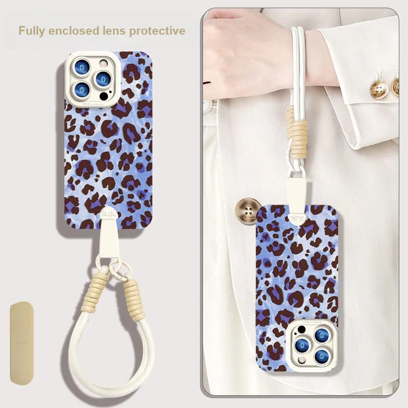 Interesting shell Phone Cases-11