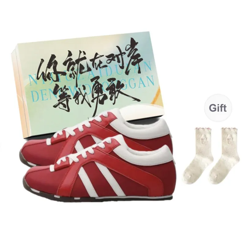 JimiXiong Low Top Skateboard Shoes Women's-4