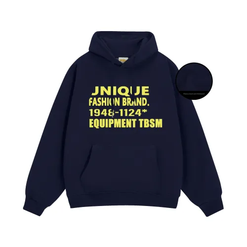 TBSM Sweatshirt Unisex