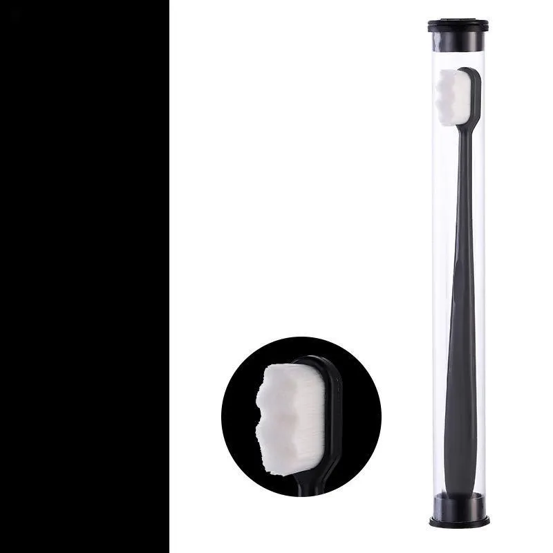 Future Maple Soft Bristles Anti Bleeding Super Fine Gum Protection Toothbrushes-4