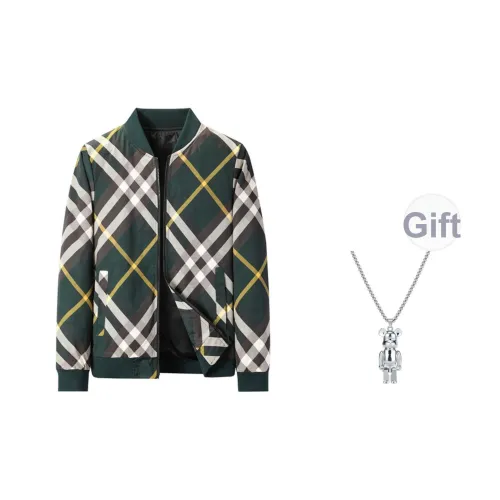 TUCANO Зеленый Мужской Куртки