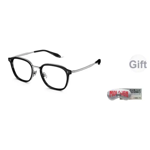 MOLSION Square Оправы для очков Унисекс