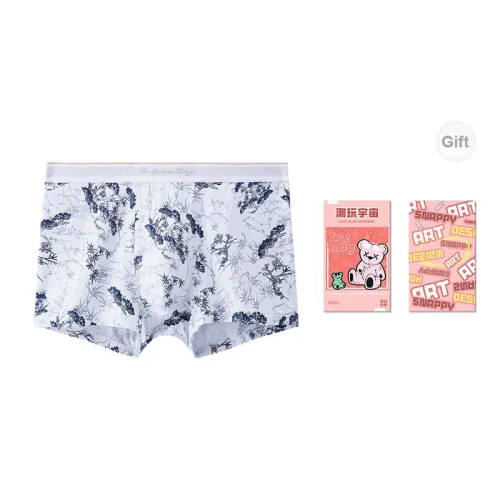 LUYOUYE Men Underpants