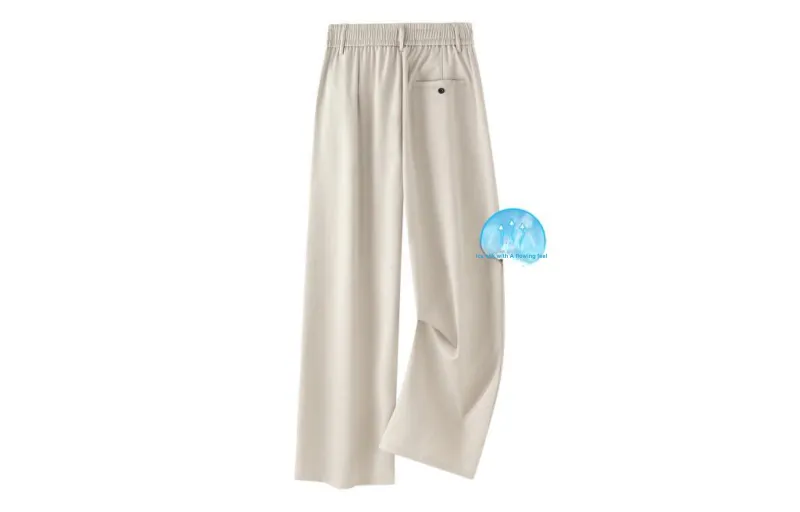 DANGERTIGER Suit Trouser Unisex-8