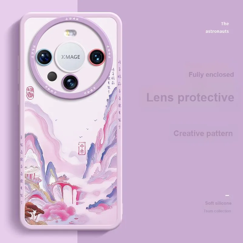 SUPER MOUSE Phone Cases-7