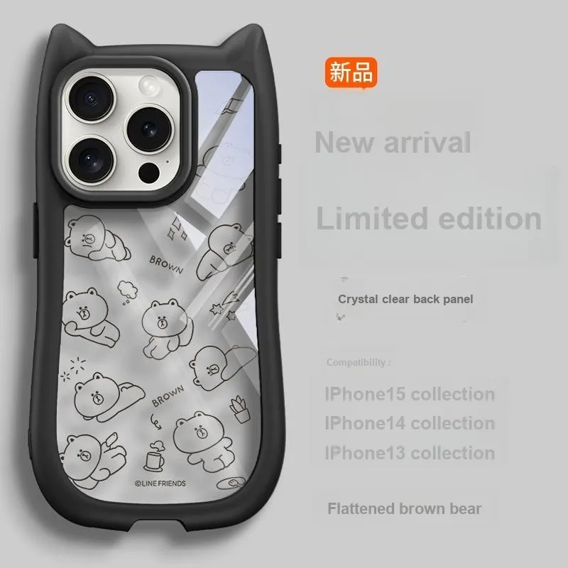 K Touch Phone Cases-3
