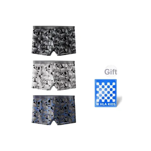 HLA Школьное нижнее белье