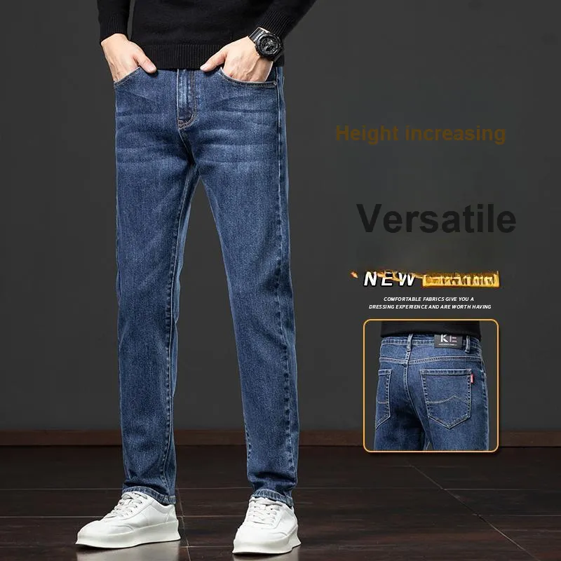 PIERRE CARDIN Jeans Men-2