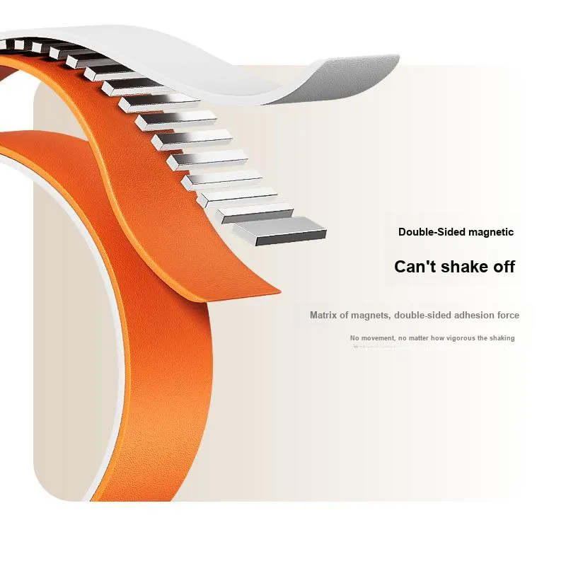 CHUANGYIDA Xiaomi Compatibility Watch Band 135mm Silicone Material-14