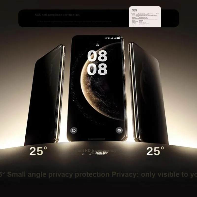 TORRAS Cell Phone Protective Films-9