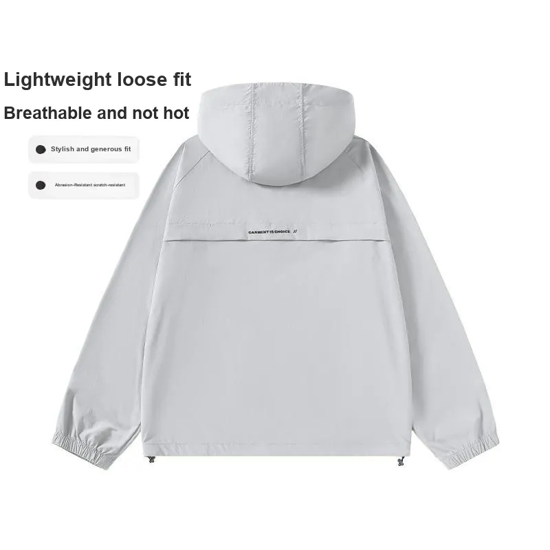 Izzue Jackets Unisex-3