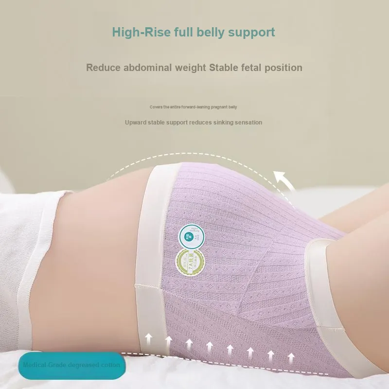 Master Underpants Women's 2 Pack-4