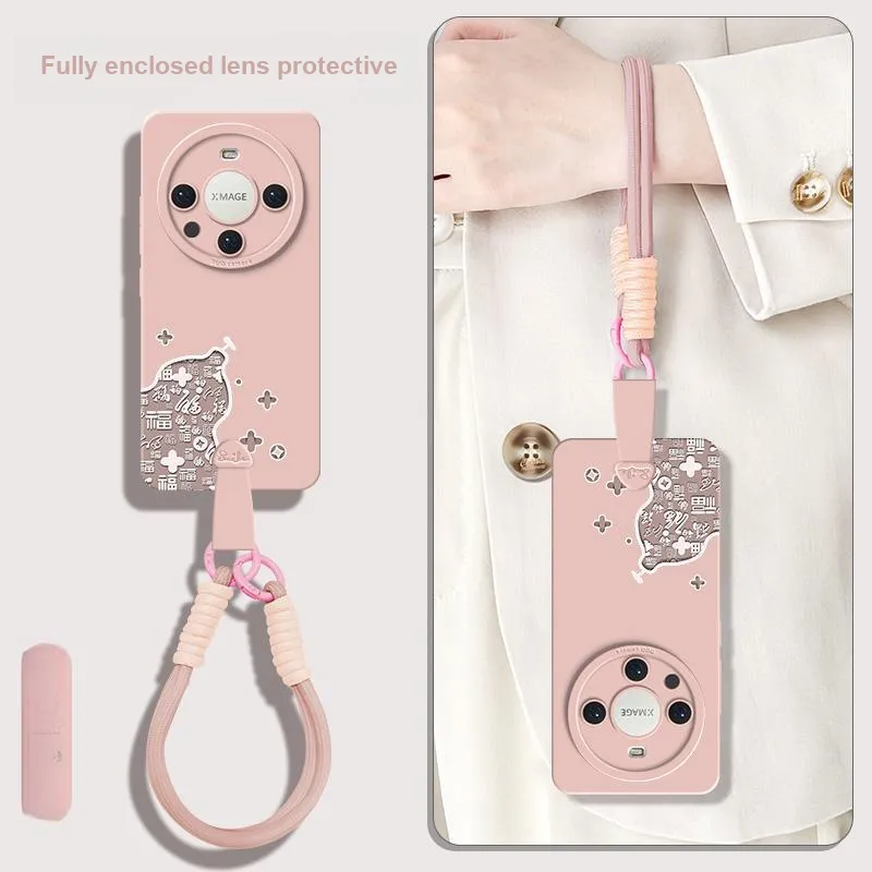 Interesting shell Phone Cases-10
