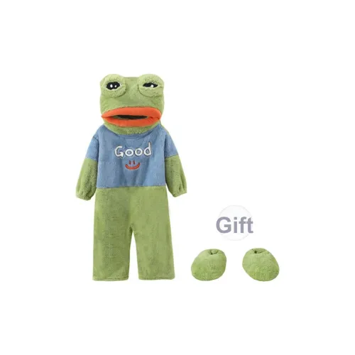 ЮЙЧЖАОЛИНЬ Комбинезон Осенний Зимний Женский