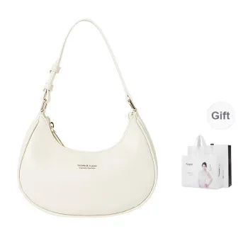 TUCANO PU Crossbody Bag Shoulder Bag Handbag Handheld Bag Small Size Women's Multicolor
