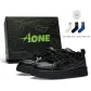 Black Warrior (Exclusive Box)+Free Knee-High Socks