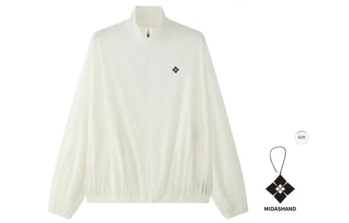 MIDASHAND Breathable, Quick Dry, Waterproof, UV Protection Sun Protection Clothing Unisex