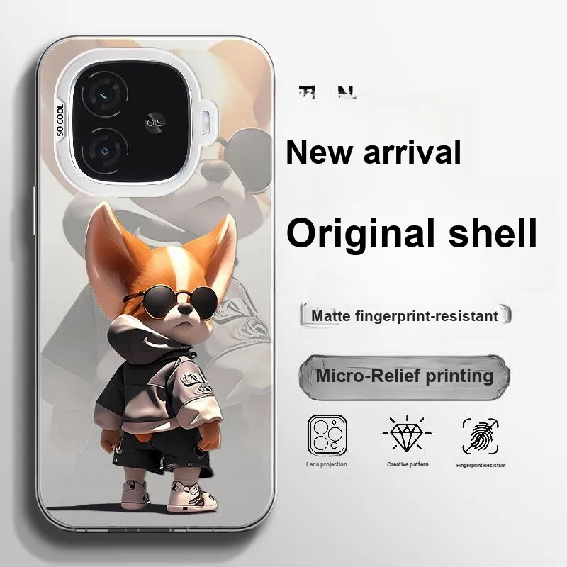 BAOCHENG Phone Cases-3