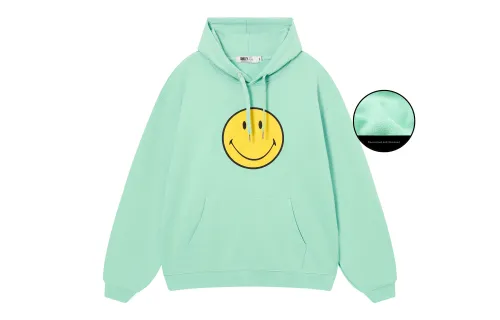 SMILEY Sweatshirt Unisex