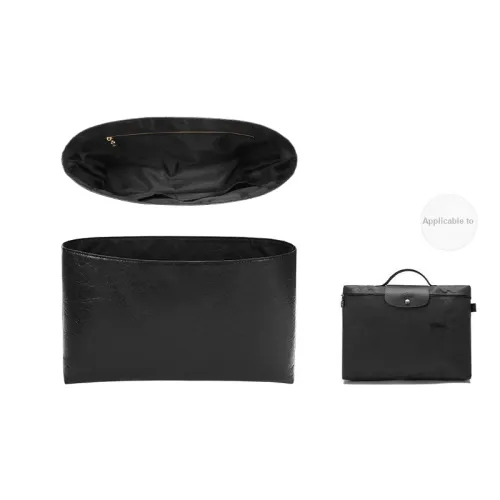 GUYI Bag Accessories Black Dupont Paper Inner [Suitable For 37]