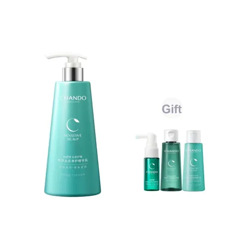 Кондиционеры для волос CHANDO