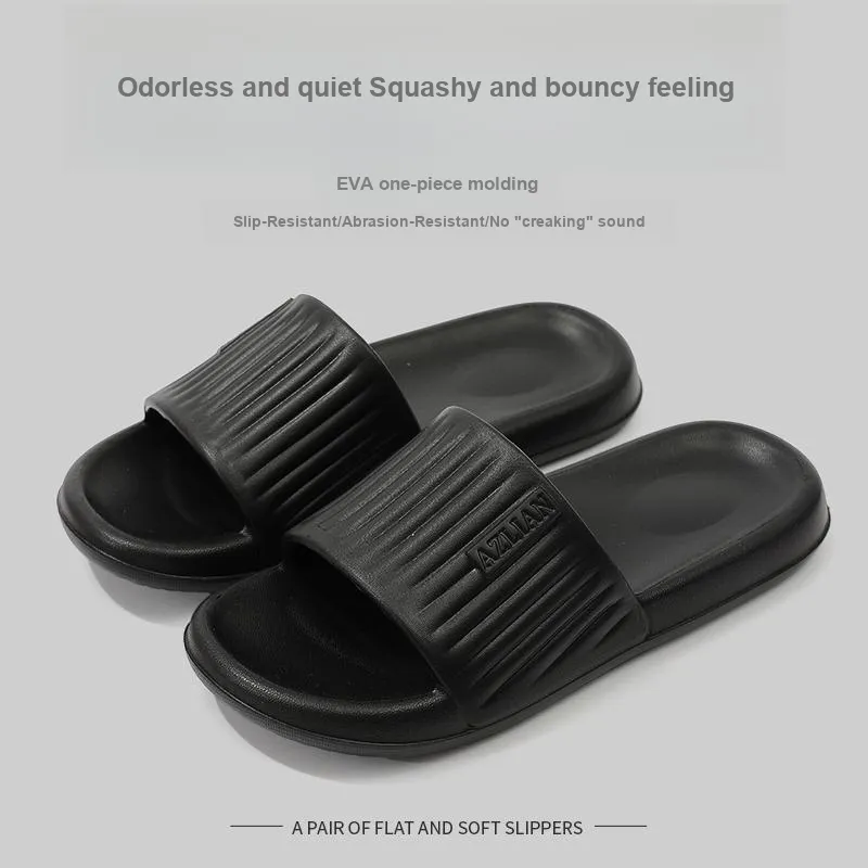 Foot recreation Slippers / Home Slippers-25