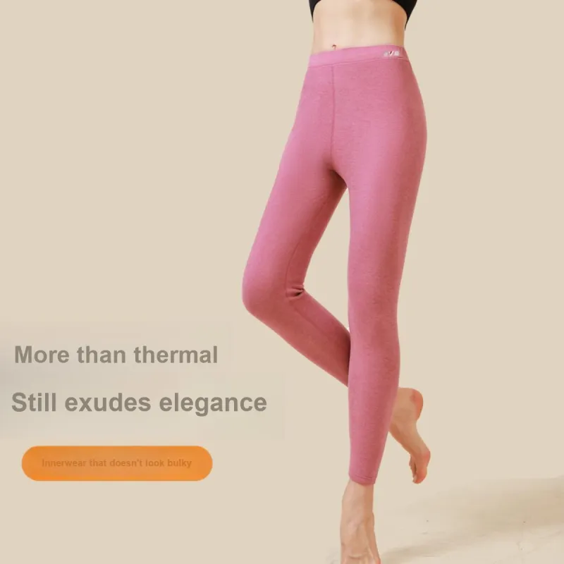 Yalu Women's Thermal Pants-7