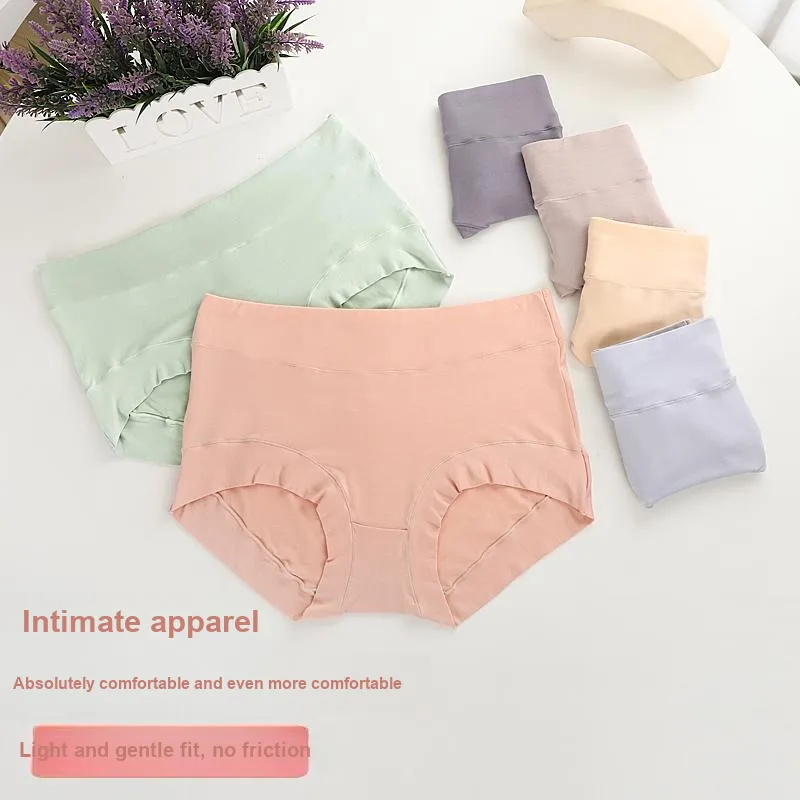 YUZHAOLIN Underpants Women's Combo Set-27