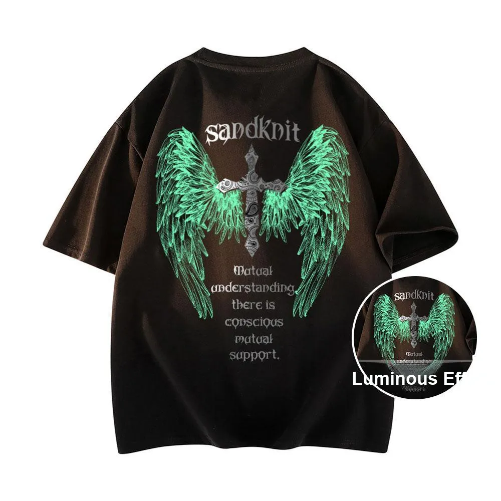SandKnit Unisex T-shirt Swag