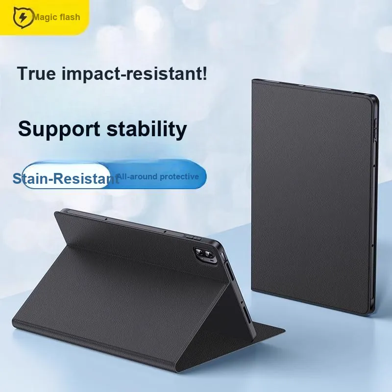 Flashing Demons Tablet Protective Cases-2