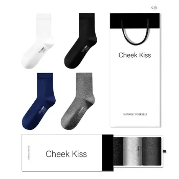 Cheekkiss Socks Gift Box Unisex