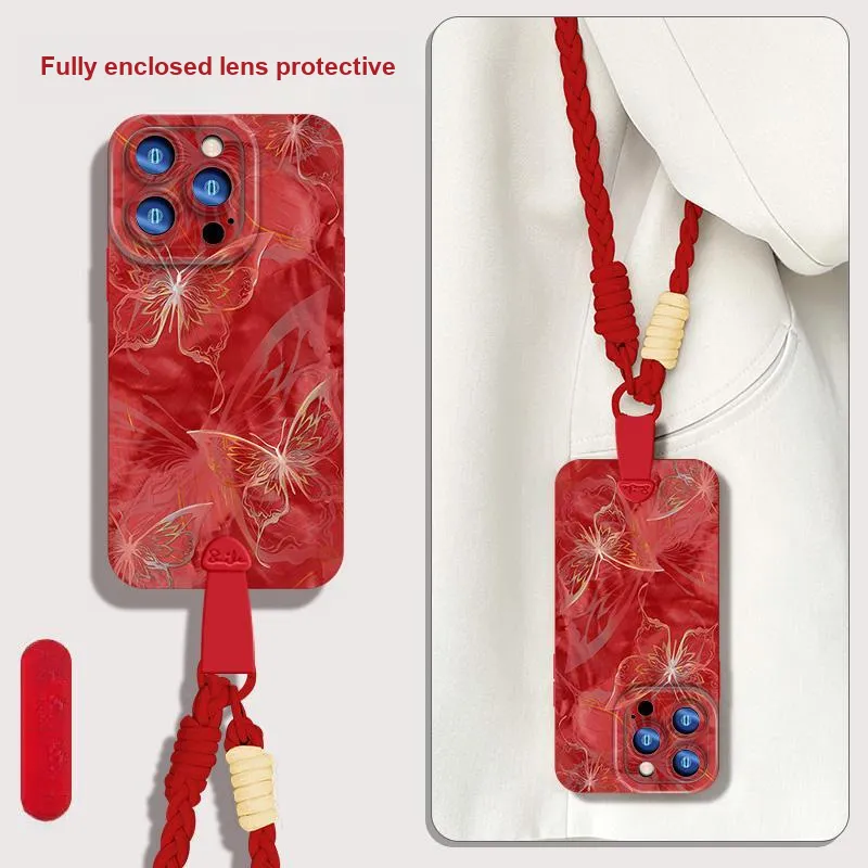 Interesting shell Phone Cases-3