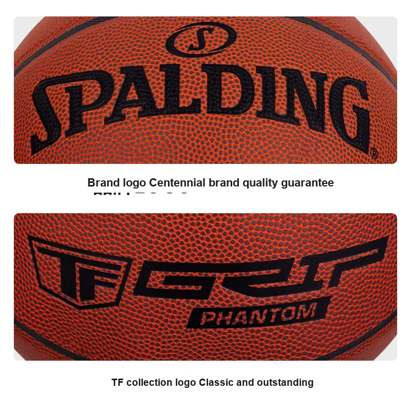 SPALDING TF Collection Basketball-2