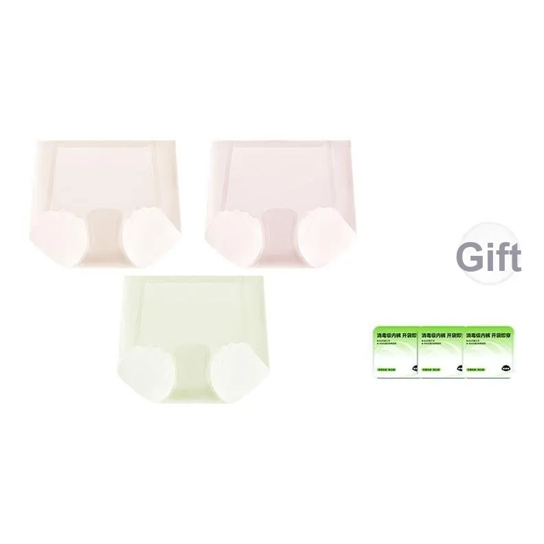 Mushroom Lady's House Трусики-бикини Женские