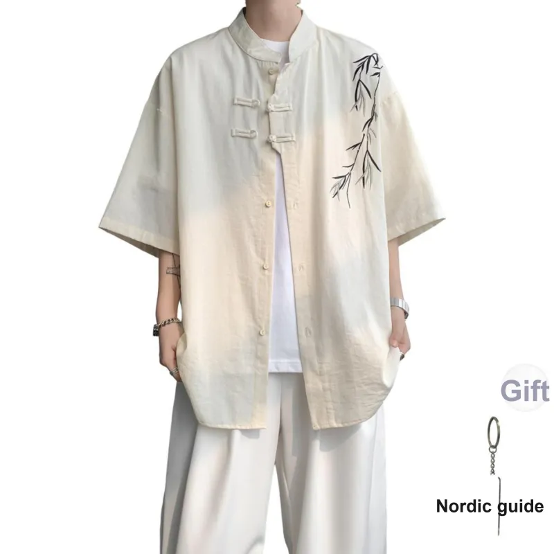 Nordic Raiders Shirts Unisex-14