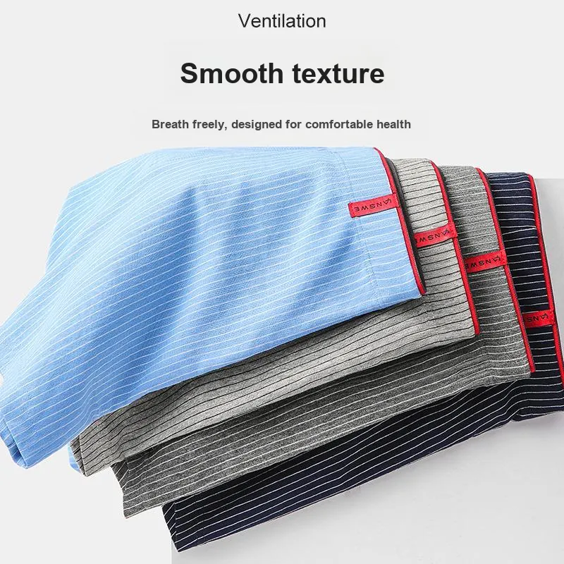 Lanza Men Underpants-4