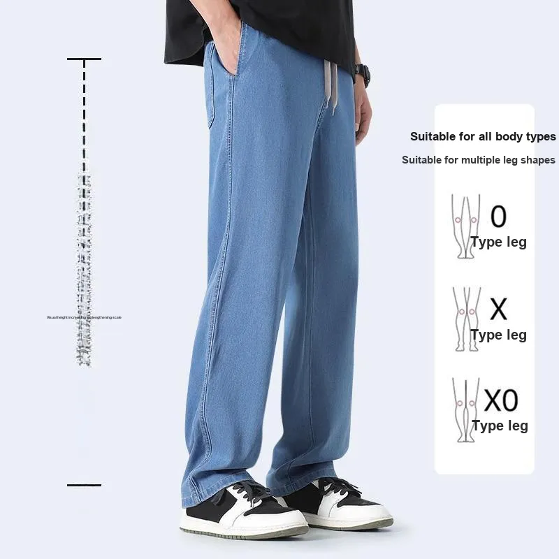CHARLIE GOLF Jeans Unisex-16
