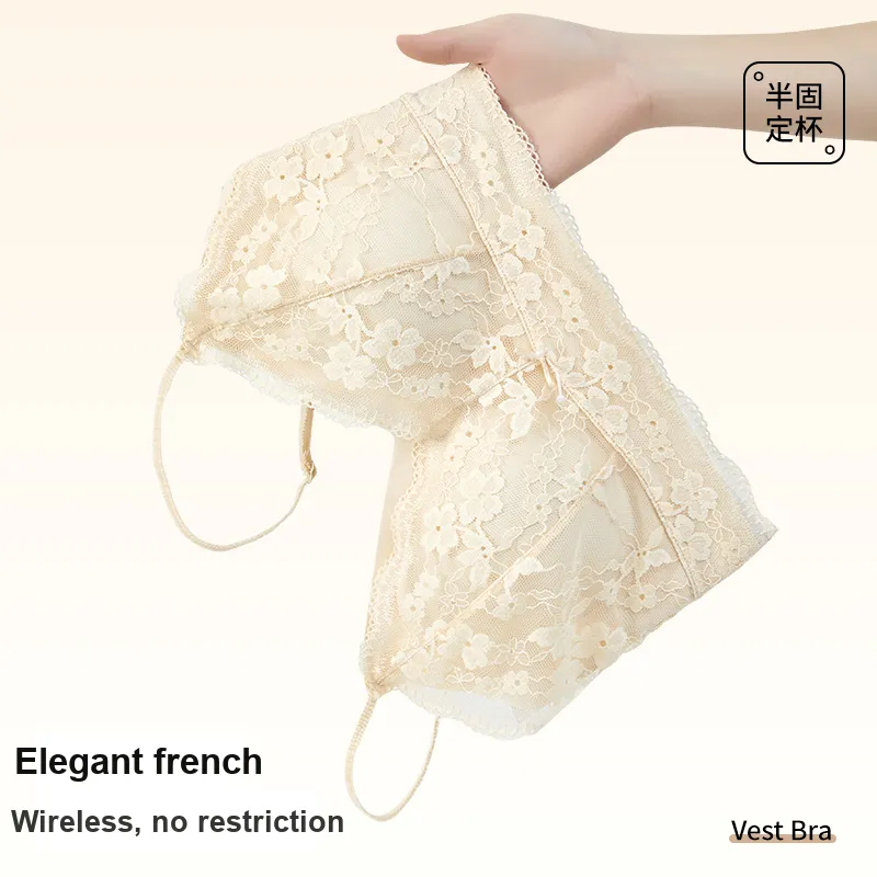 Lan Miao Women's Bras-2
