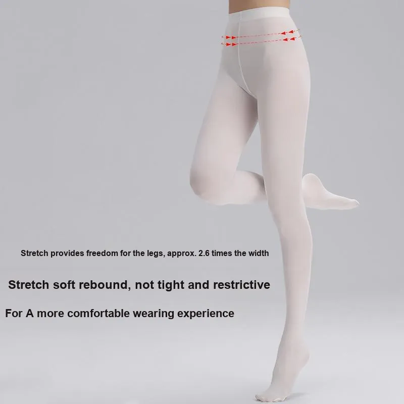 MIIOW Stockings Women's Combo Set-22