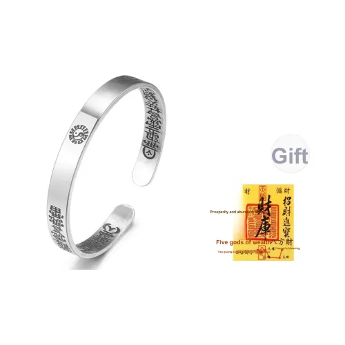 Wear Time Медные браслеты унисекс