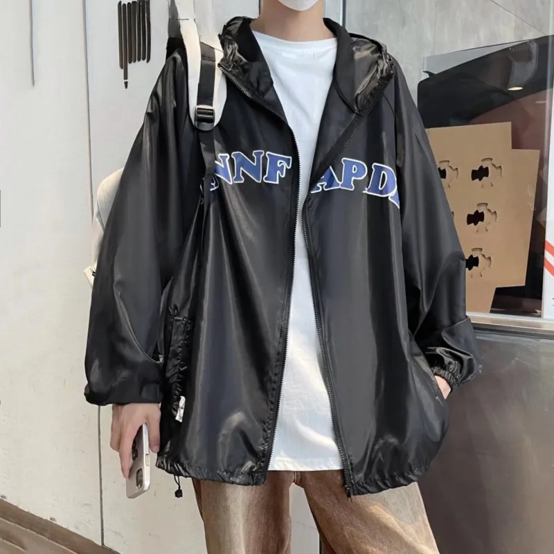 TONYBEAR Sun Protection Clothing Unisex-4