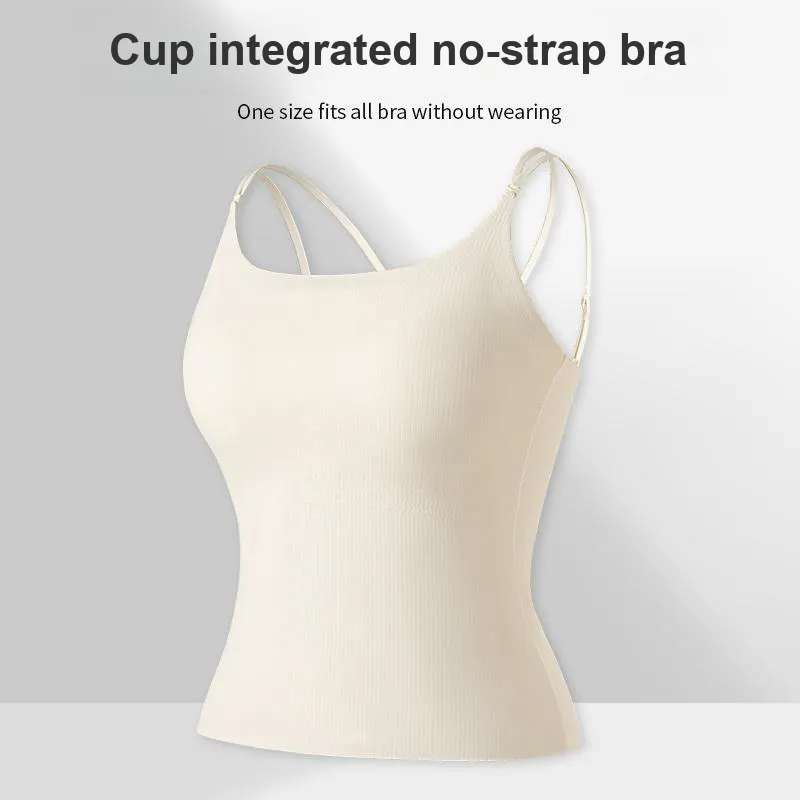 MIIOW Camisole Women's Shopping Bag 1 Pack-5