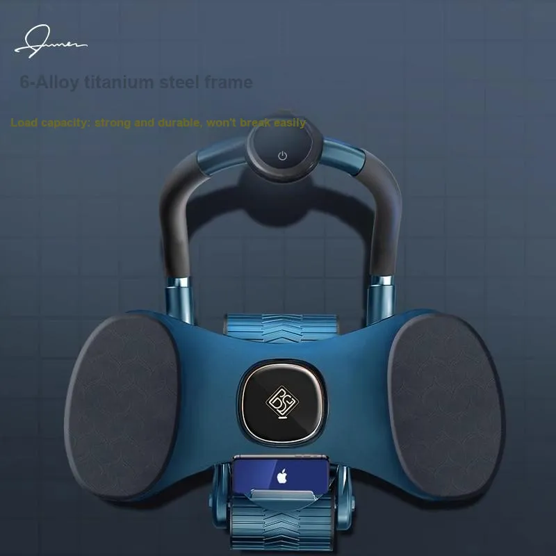 Function Abdominal Rollers-1