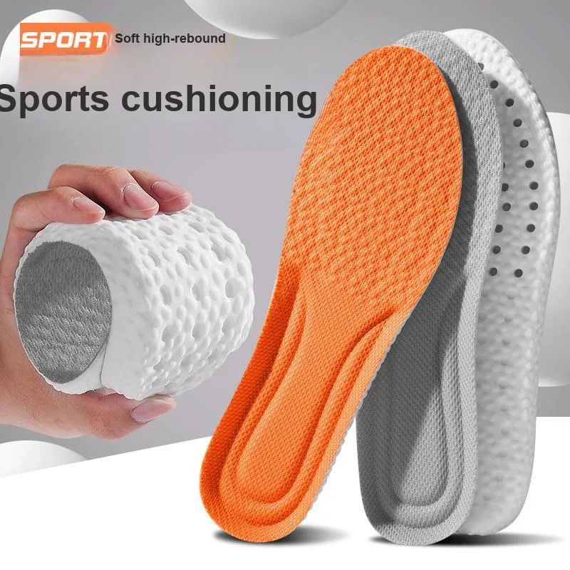 Pelloy Insoles Unisex-9
